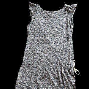 Liberty Summer Dress